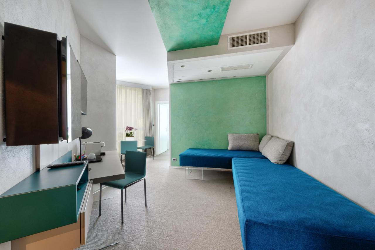 Carrick Hotel Camogli Portofino Coast Exterior photo