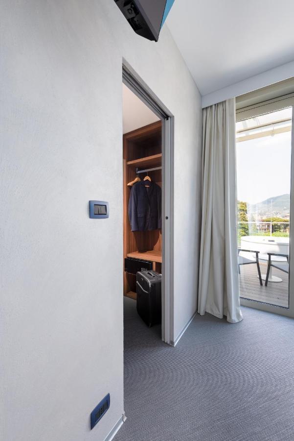 Carrick Hotel Camogli Portofino Coast Exterior photo