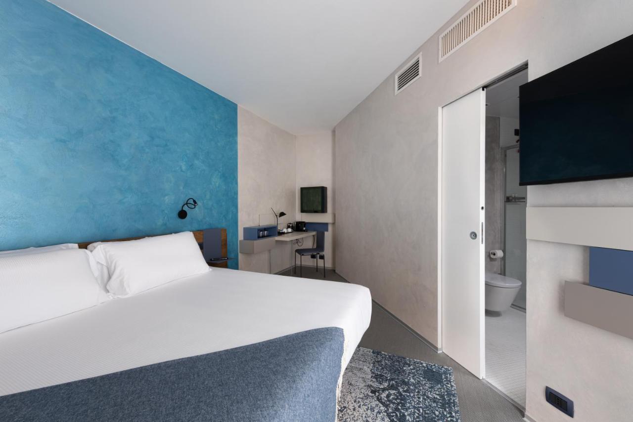 Carrick Hotel Camogli Portofino Coast Exterior photo