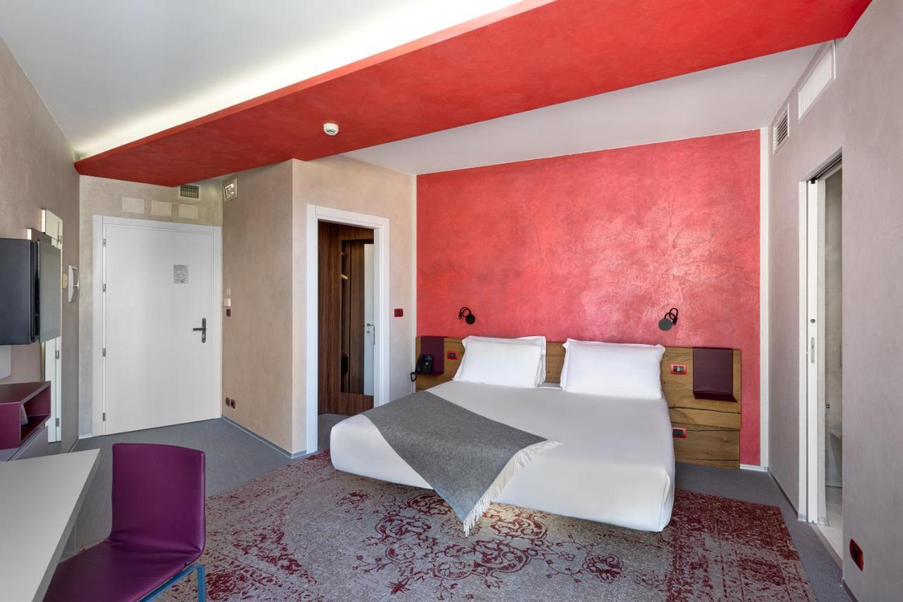 Carrick Hotel Camogli Portofino Coast Exterior photo