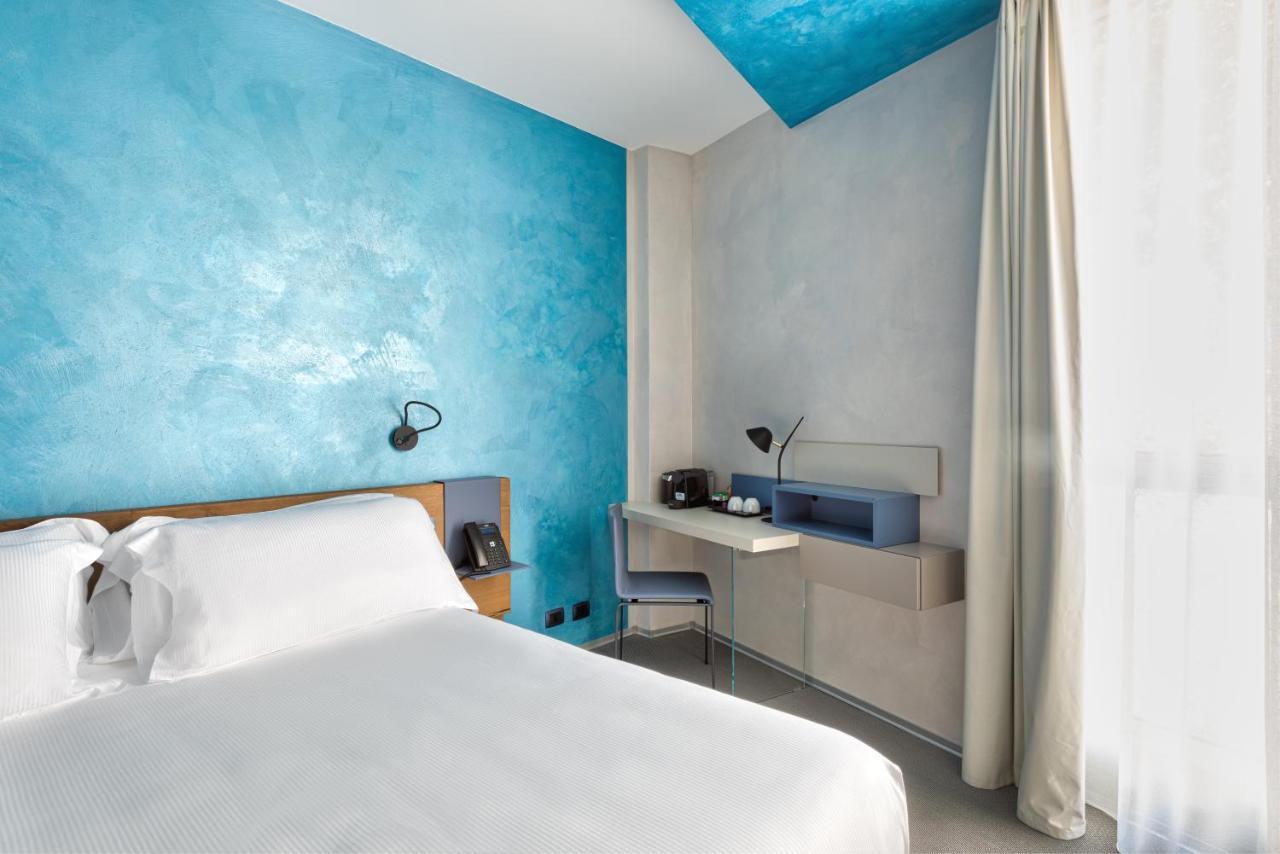 Carrick Hotel Camogli Portofino Coast Exterior photo