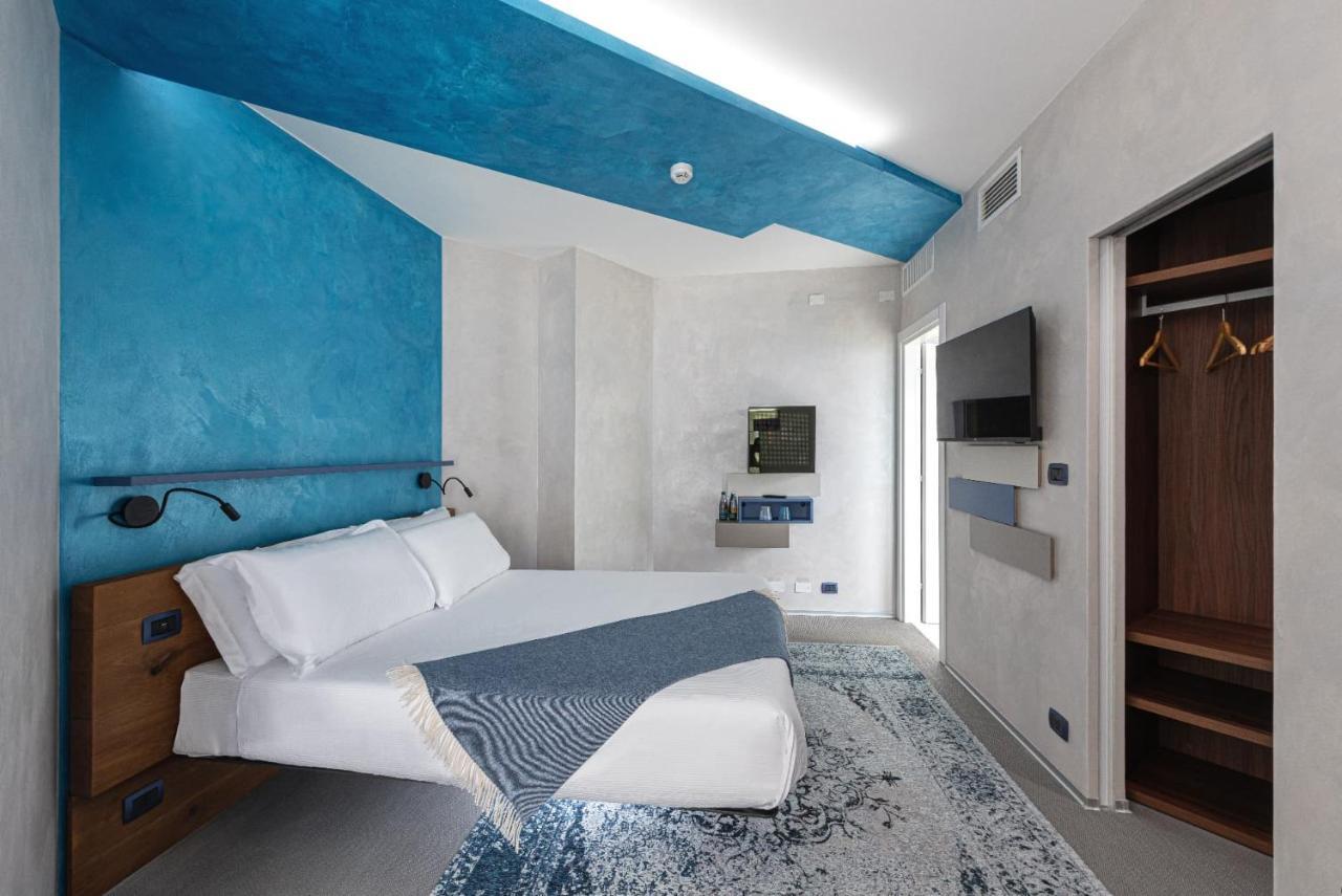 Carrick Hotel Camogli Portofino Coast Exterior photo